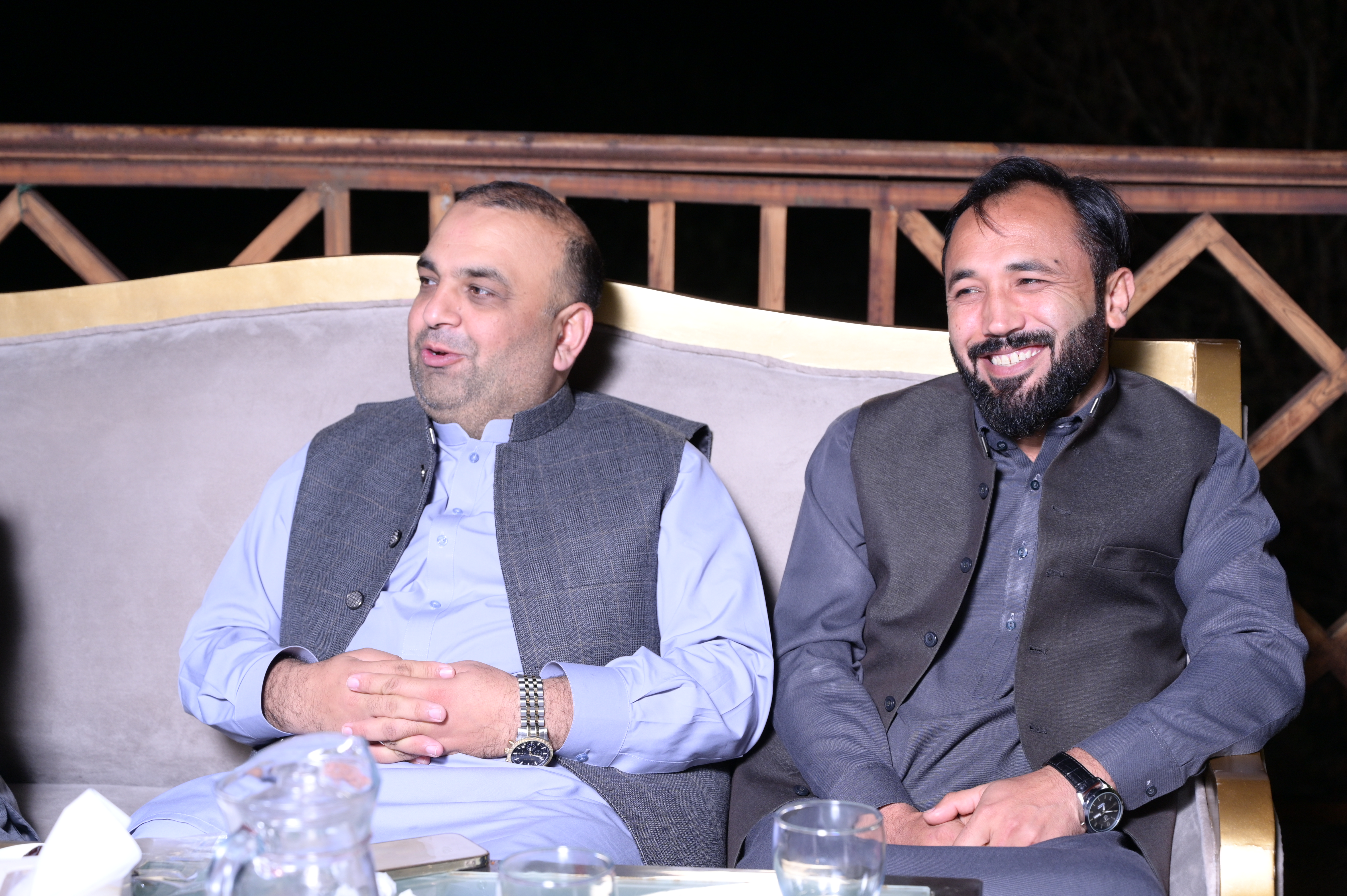 Ramadan Iftar Party Photo